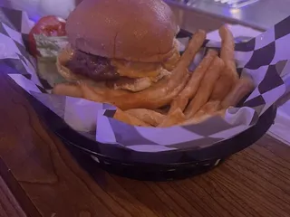 Hilltop Bar