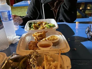 Panda's Thai Food Truck