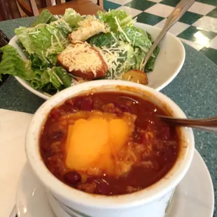 Caesar Salad
