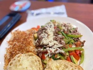 Mely's Cafe