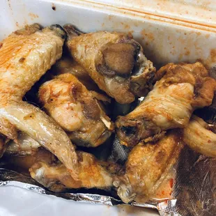 poultry, chicken wings and fried chicken, bbq wings, fried chicken, food, chicken wings, fried chicken wings, chicken, bbq chicken