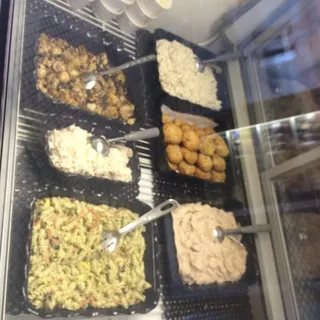 Potato Salad - 1/2 pint