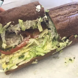 Chicken Salad Sandwich