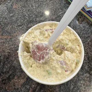 Potato Salad - 1/2 pint