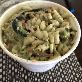 Pesto Pasta Salad