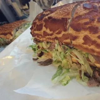 Chicken Salad Sandwich