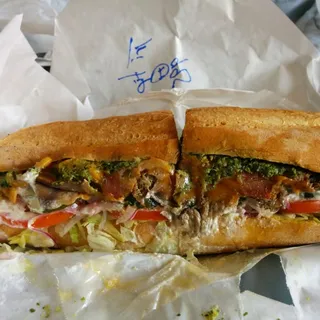 Tri Tip Special