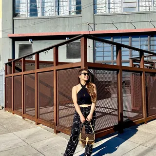 Sandra N.
