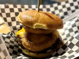 Keith’s Chicken N Waffles