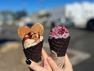 The Greenery Creamery