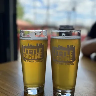 Little Machine Beer