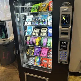 I'm not even sure what any of this is