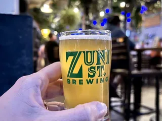 Zuni Street Brewing Company