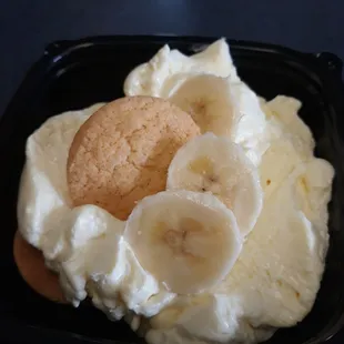 Weekly desserts