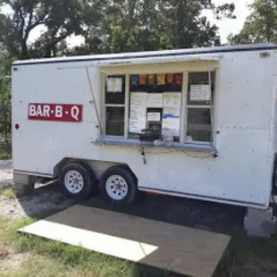 Little Mac&apos;s Smokehouse