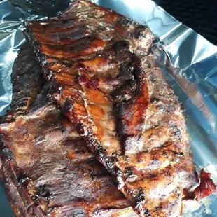Ribs