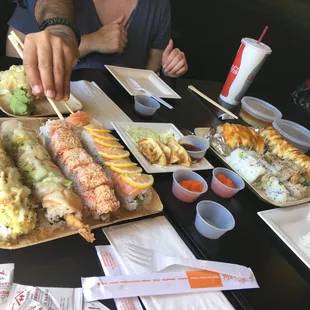 Sushi