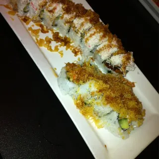 Crunch Roll