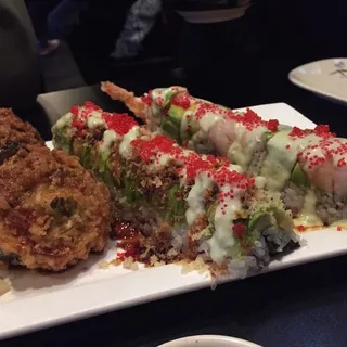 Killer Roll