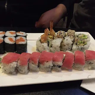 Tempura Roll