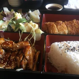 Crunch California Roll