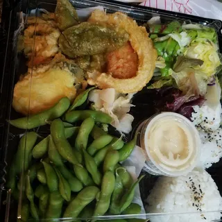 Veggie Box