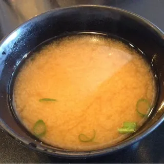 Miso Soup