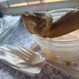 empanada filling