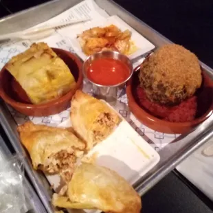 food