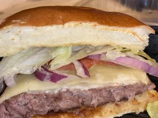 ABQ Grill