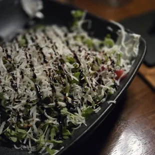salad, food, salads