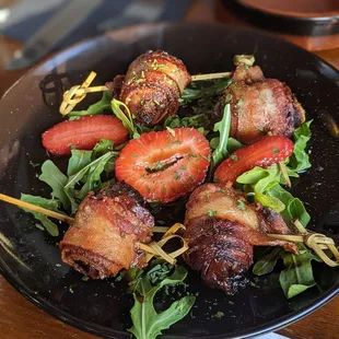 Euro bacon