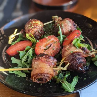 Euro bacon