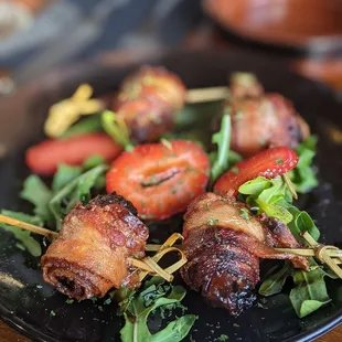 Euro Bacon
