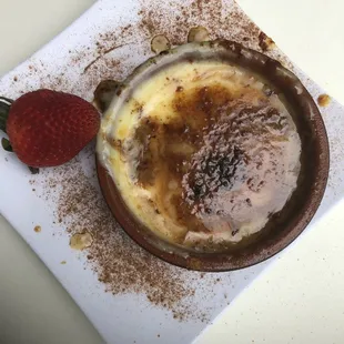 Crema Catalana