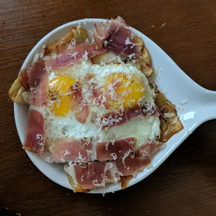 Huevos Rotos
