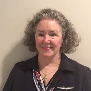 Nancy P.