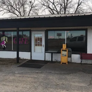 My fave little place :)