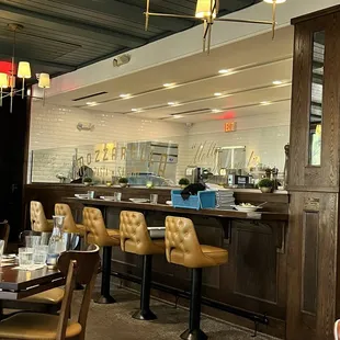 interior, ramen and noodles