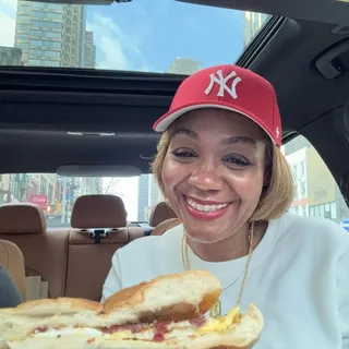 Nakia S.