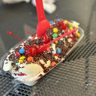 Little Man Ice Cream