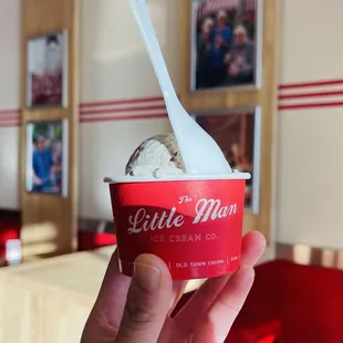 Little Man Ice Cream Greenwood Village