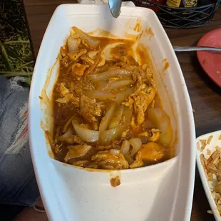 soups and chowder, food