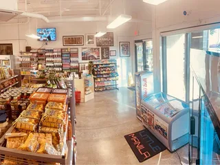 Little Manila Market