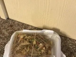 Allyssandra's Lumpia Express