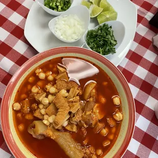 Menudo!!!