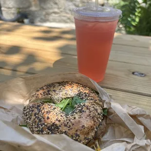 Little Market Café