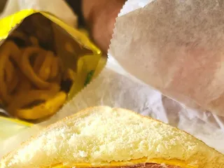 The Red Pepper Deli