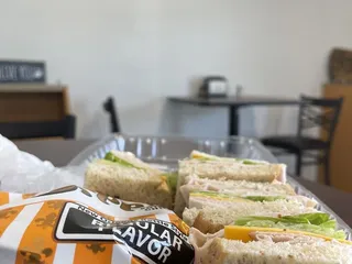 Fresh Take Market