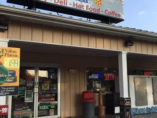 La Grange Food Mart